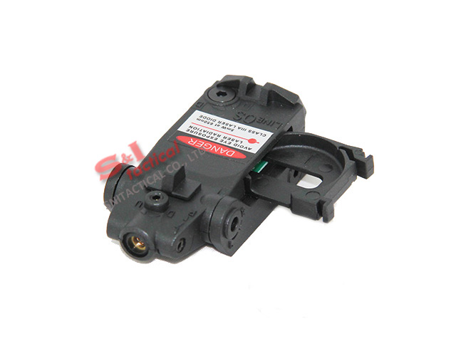 Tactical Pistol Red Laser For Glock 17 18C 22 34 Series